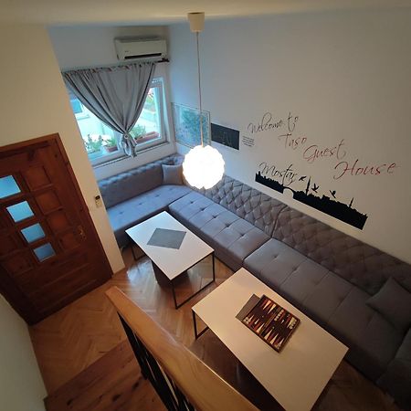 Hostel Taso'S House โมสตาร์ ภายนอก รูปภาพ